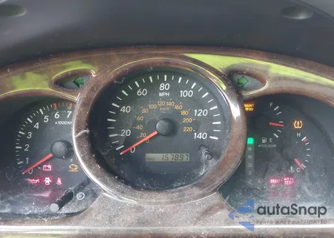 2006 Toyota Highlander V6 z USA, uszkodzony, nr VIN JTEEP21A560154471